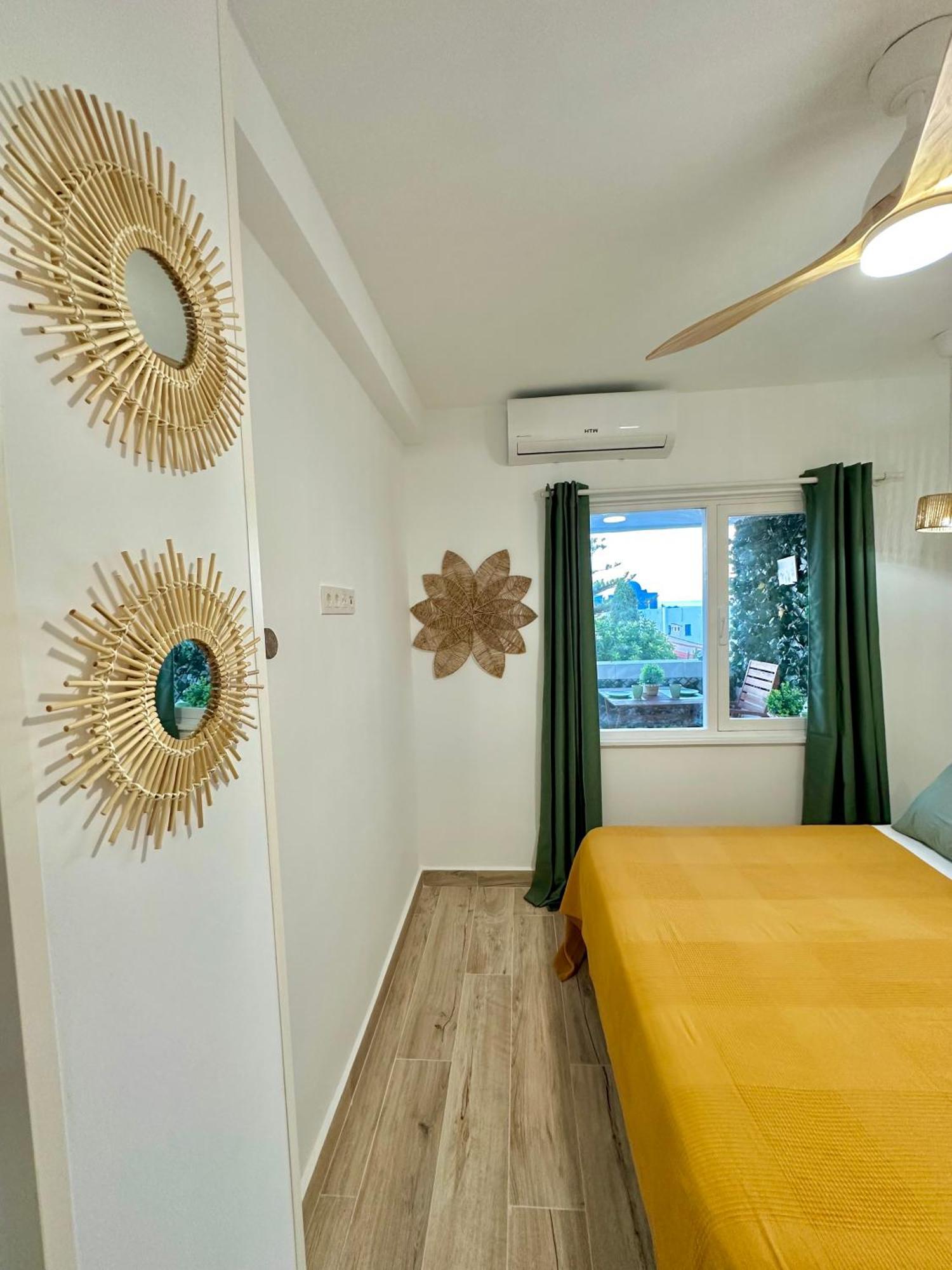 Apartamento Villa Azul, 1ª Linea De Playa Mojácar Eksteriør billede