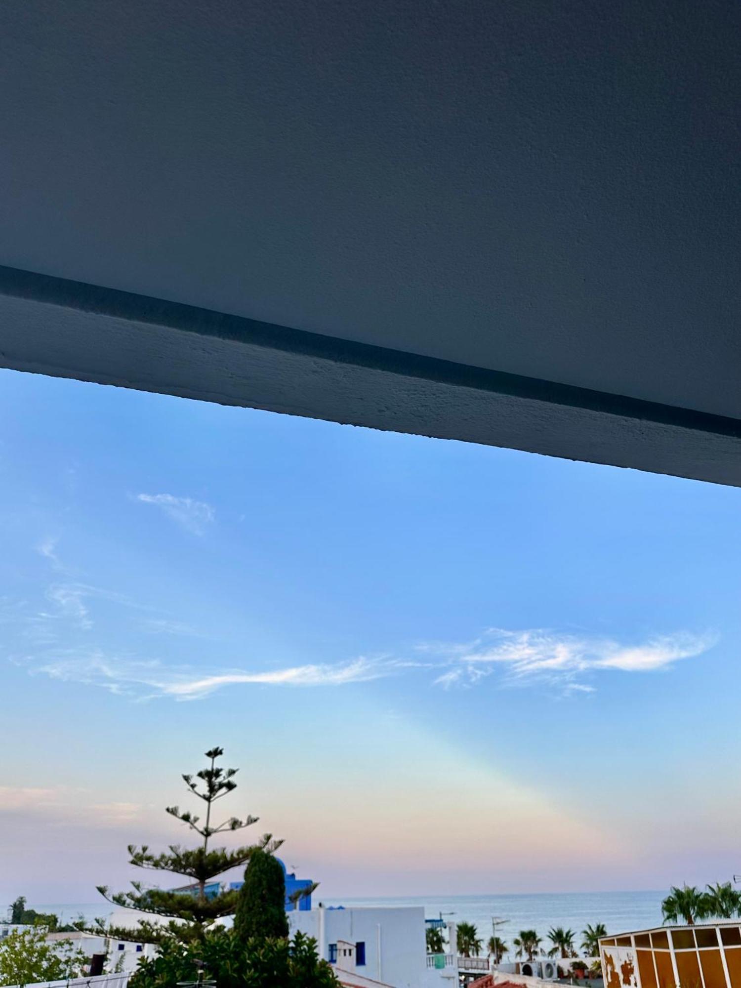 Apartamento Villa Azul, 1ª Linea De Playa Mojácar Eksteriør billede